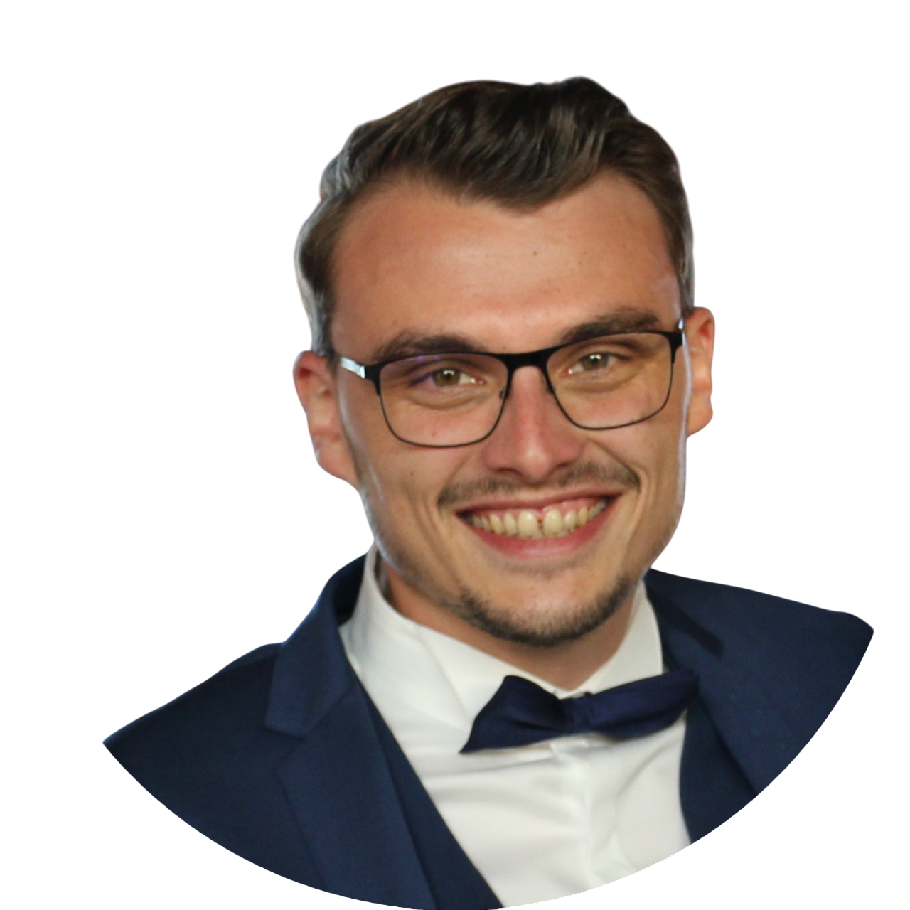 Photo de profil